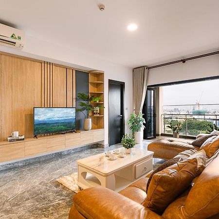 Exclusive 2-3 Bedroom Apartment In District 1 Free Pool Gym Sauna مدينة هوشي منه المظهر الخارجي الصورة