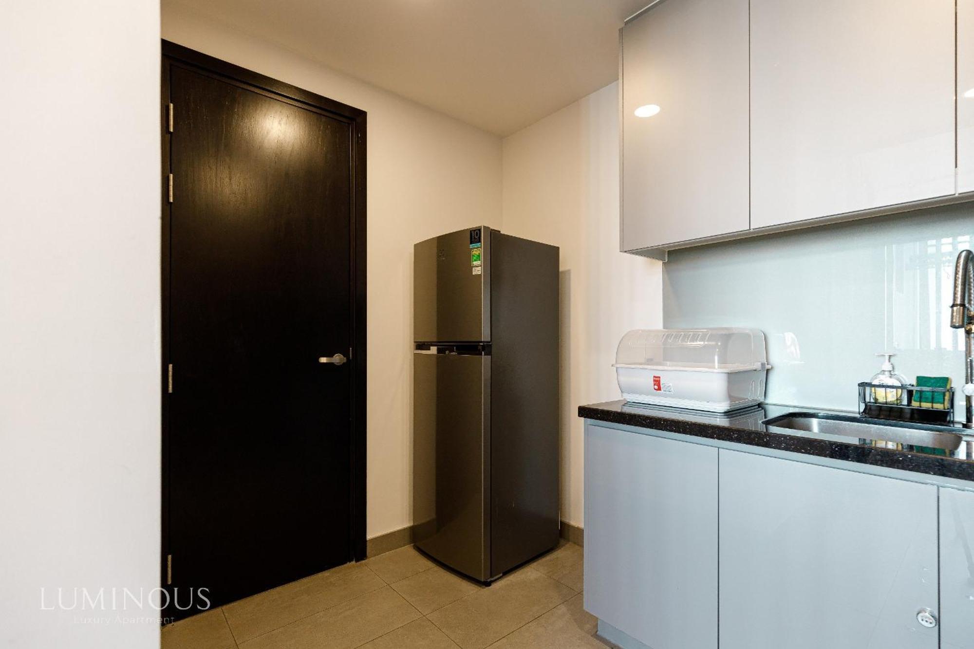 2-3 Bedroom Apartment In District 1 D1Mension Free Pick Up مدينة هوشي منه المظهر الخارجي الصورة