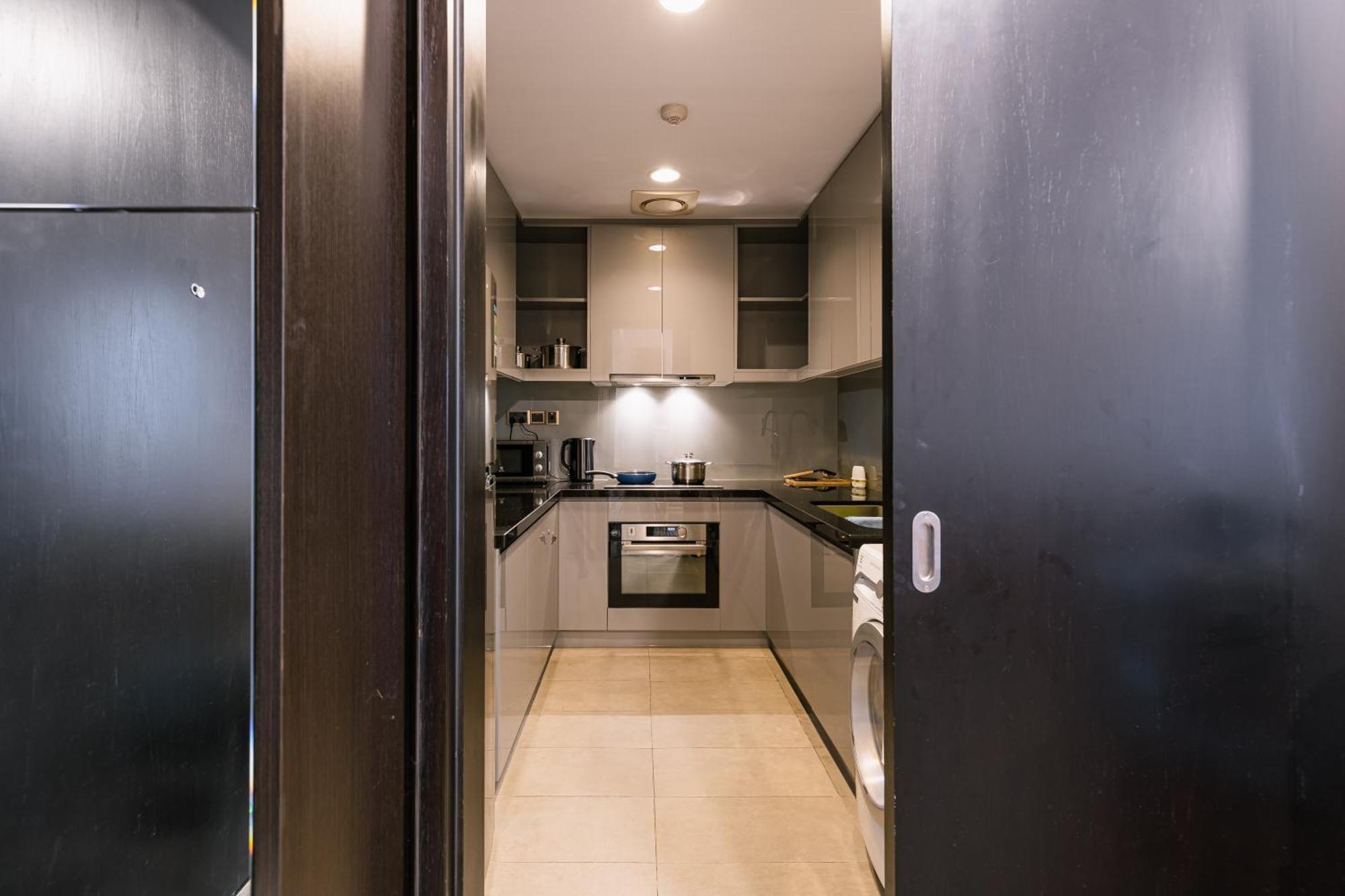 2-3 Bedroom Apartment In District 1 D1Mension Free Pick Up مدينة هوشي منه المظهر الخارجي الصورة