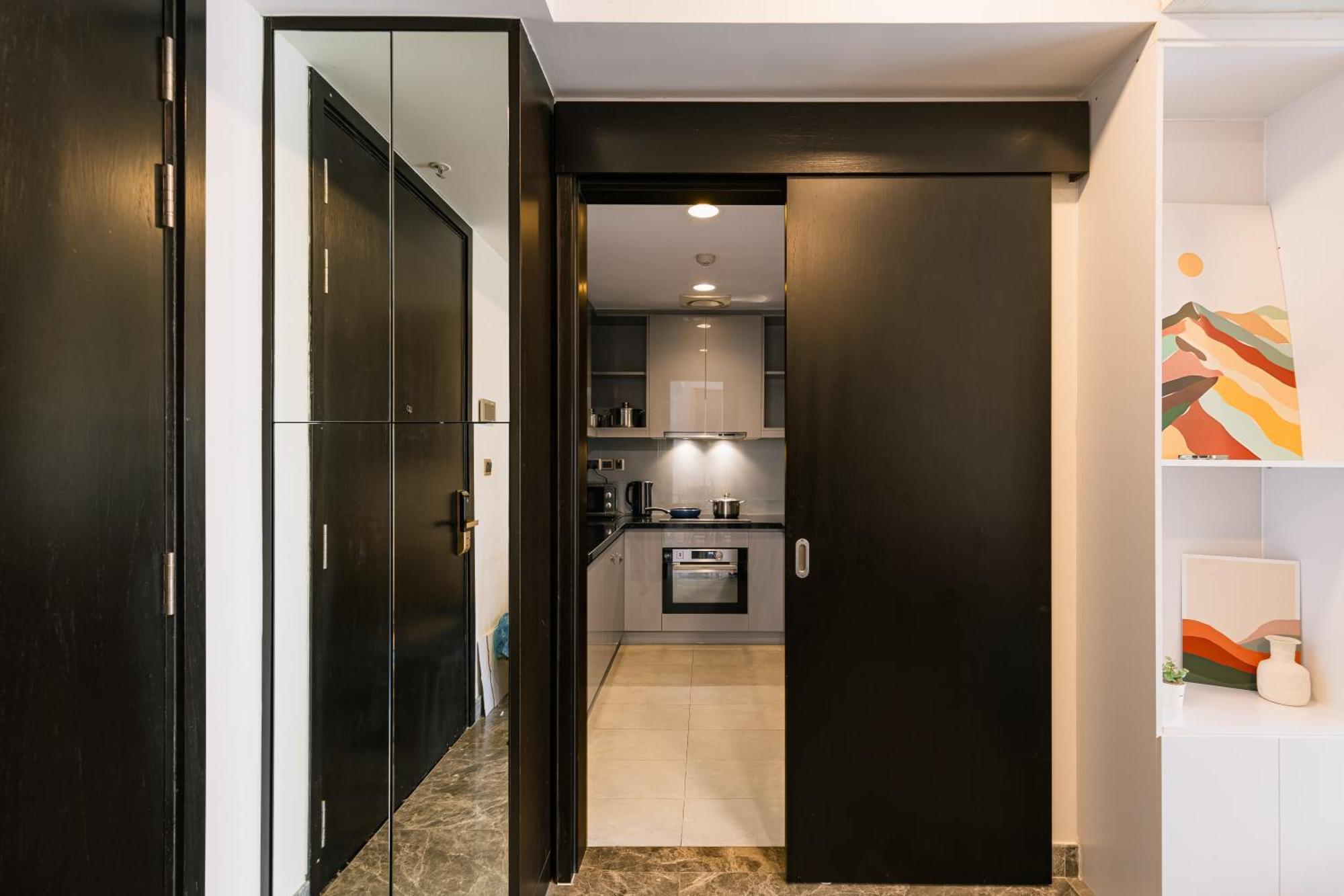 Exclusive 2-3 Bedroom Apartment In District 1 Free Pool Gym Sauna مدينة هوشي منه المظهر الخارجي الصورة
